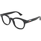 Gucci occhiali da vista gg0769o-005