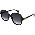 Gucci occhiali da sole gg1178s-002
