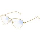 Gucci occhiali da sole gg1185s-001