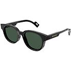 Gucci occhiali da sole gg1237s-004