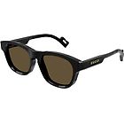 Gucci occhiali da sole gg1238s-004