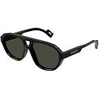 Gucci occhiali da sole gg1239s-004