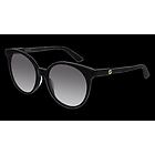 Gucci occhiali da sole logo gg0488s-001