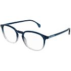 Gucci occhiali da vista logo gg0551o-012
