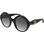 Gucci occhiali da sole logo gg0797s-001