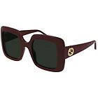 Gucci occhiali da sole logo gg0896s-003