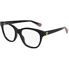 Gucci occhiali da vista logo gg0923o-003