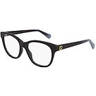 Gucci occhiali da vista logo gg0923o-004