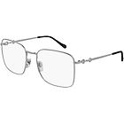 Gucci occhiali da vista logo gg0951o-003
