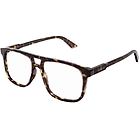 Gucci occhiali da vista logo gg1035o-002