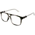 Gucci occhiali da vista logo gg1035o-003
