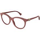 Gucci occhiali da vista logo gg1074o-003