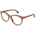 Gucci occhiali da vista logo gg1074o-006