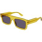 Gucci occhiali da sole logo gg1085s-003