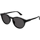 Gucci occhiali da sole logo gg1119s-001