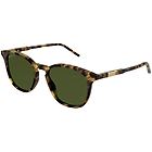 Gucci occhiali da sole logo gg1157s-003