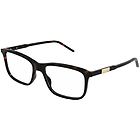 Gucci occhiali da vista logo gg1159o-003