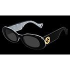 Gucci occhiali da sole seasonal icon gg0517s-001