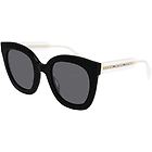 Gucci occhiali da sole seasonal icon gg0564sn-001