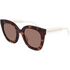 Gucci occhiali da sole seasonal icon gg0564sn-002