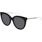 Gucci occhiali da sole seasonal icon gg0565sn-001