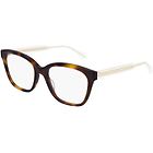 Gucci occhiali da vista seasonal icon gg0566on-002