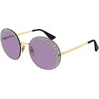 Gucci occhiali da sole seasonal icon gg0899s-001