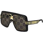 Gucci occhiali da sole seasonal icon gg0900s-001