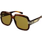 Gucci occhiali da sole seasonal icon gg0979s-002