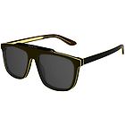 Gucci occhiali da sole seasonal icon gg1039s-001