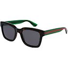 Gucci occhiali da sole web gg0001sn-003