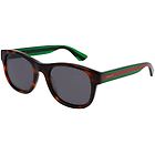 Gucci occhiali da sole web gg0003sn-003