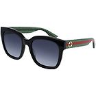 Gucci occhiali da sole web gg0034sn-002