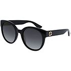 Gucci occhiali da sole web gg0035sn-001