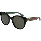 Gucci occhiali da sole web gg0035sn-002