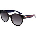 Gucci occhiali da sole web gg0035sn-004