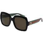 Gucci occhiali da sole web gg0036sn-002