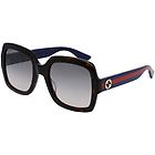 Gucci occhiali da sole web gg0036sn-004