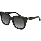 Gucci occhiali da sole web gg0163sn-001