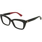 Gucci occhiali da vista web gg0165on-003