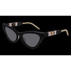 Gucci occhiali da sole web gg0597s-001