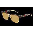 Gucci occhiali da sole web gg0603s-006