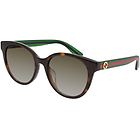 Gucci occhiali da sole web gg0702skn-003