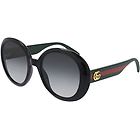 Gucci occhiali da sole web gg0712s-001