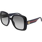 Gucci occhiali da sole web gg0713s-001