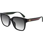 Gucci occhiali da sole web gg0715sa-001