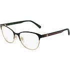 Gucci occhiali da vista web gg0718o-004
