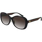 Gucci occhiali da sole web gg0849sk-001