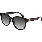 Gucci occhiali da sole web gg0854sk-001