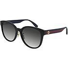 Gucci occhiali da sole web gg0854sk-002